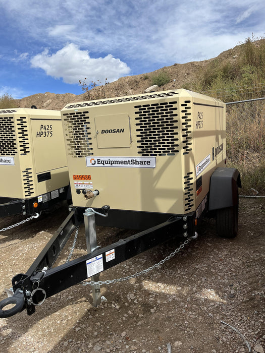 2023 DOOSAN P425/HP375WCU