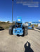 2017 Genie GTH-844 Genie GTH-844, Solid Tires, 60" carriage/forks, Open ROPS, Work Lights