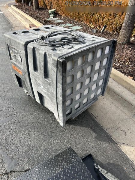 2021 XPOWER AP-2000