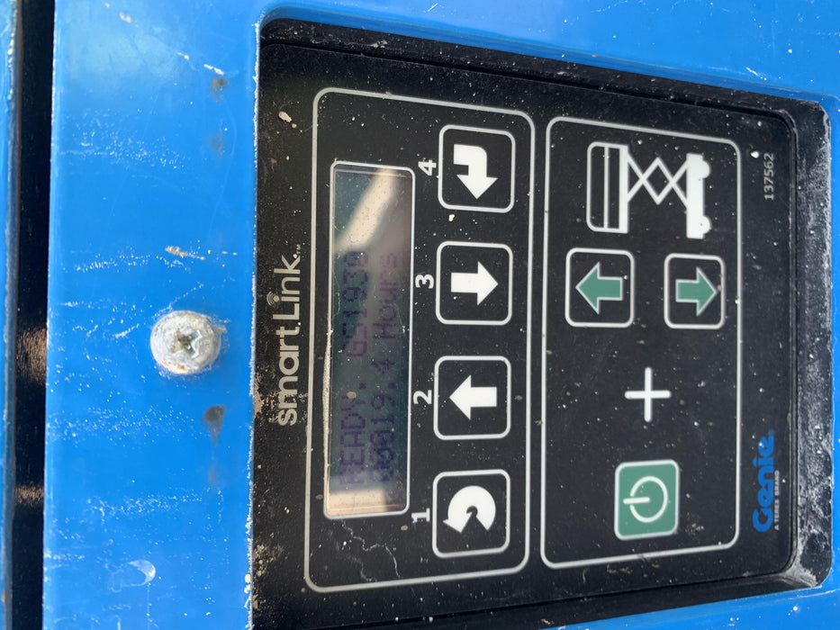 2020 Genie GS-1930 Standard Machine