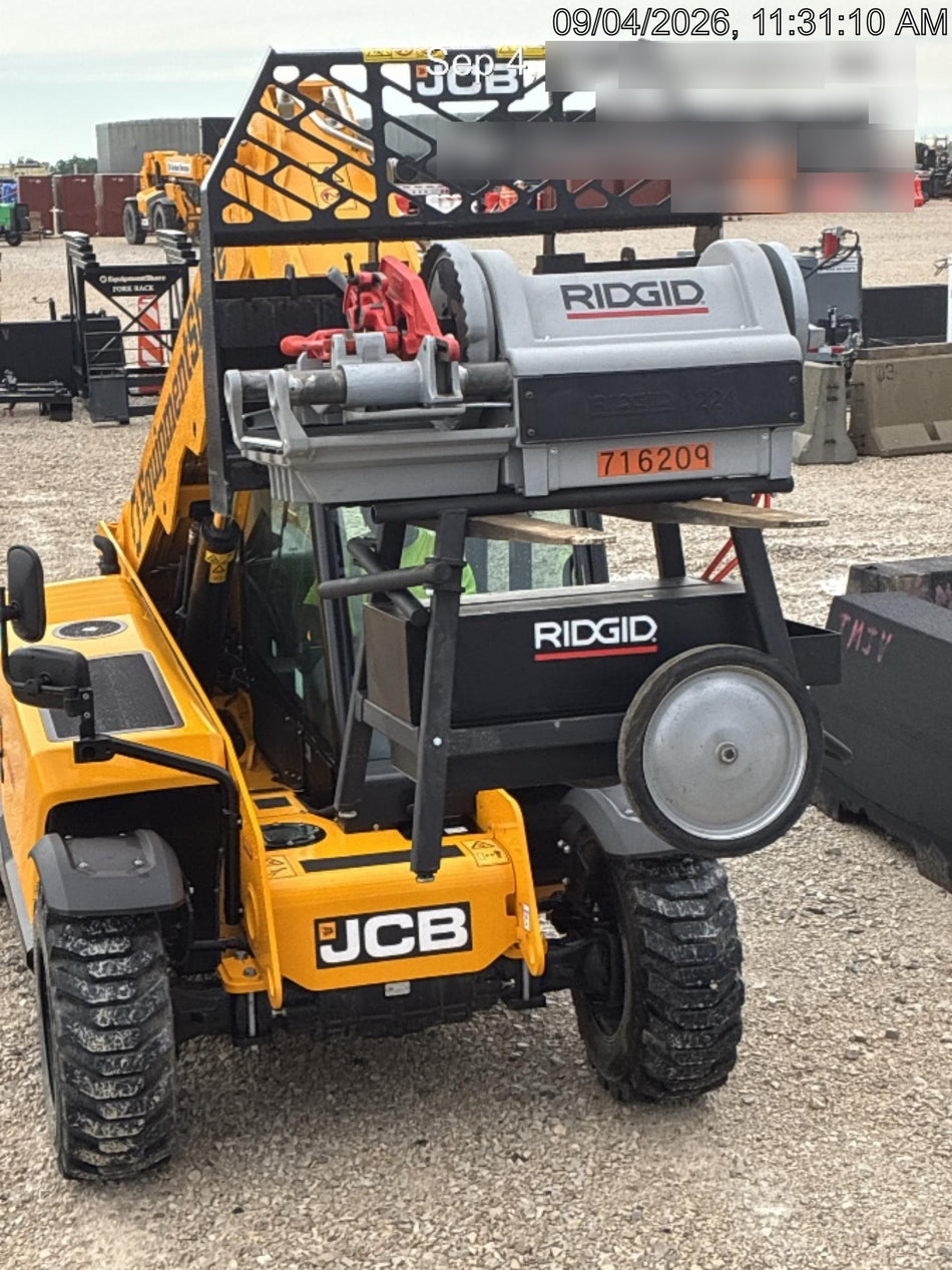 2026 RIDGID 1224