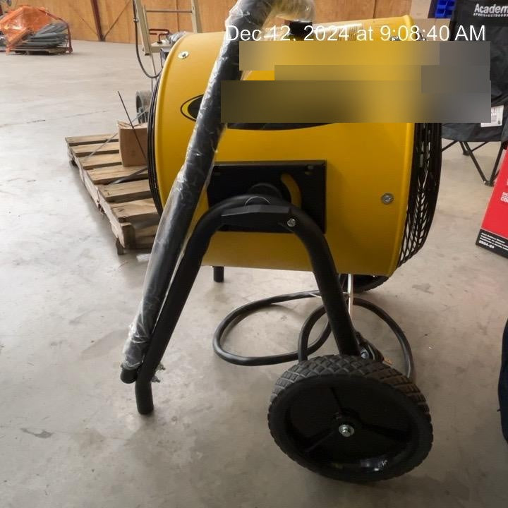 2024 FOSTORIA FES-1024-1CA