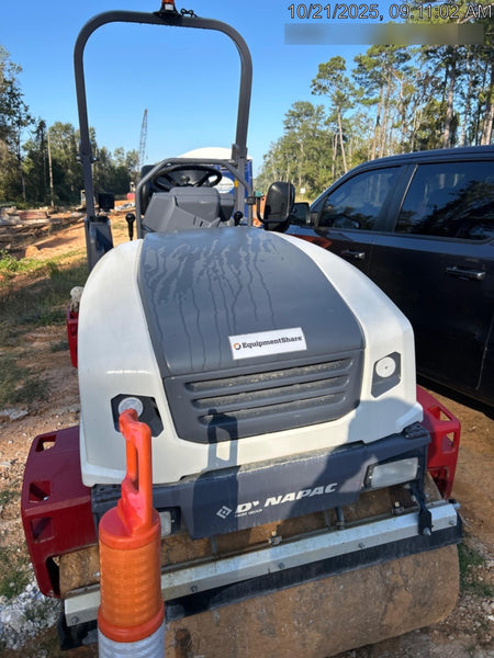2023 DYNAPAC CC1200