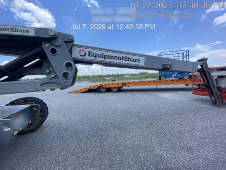 2022 SKYJACK SJ85 AJ