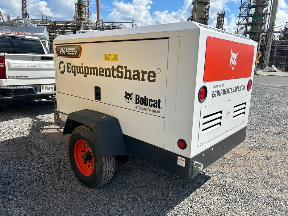 2024 BOBCAT PA425WCU-T4F