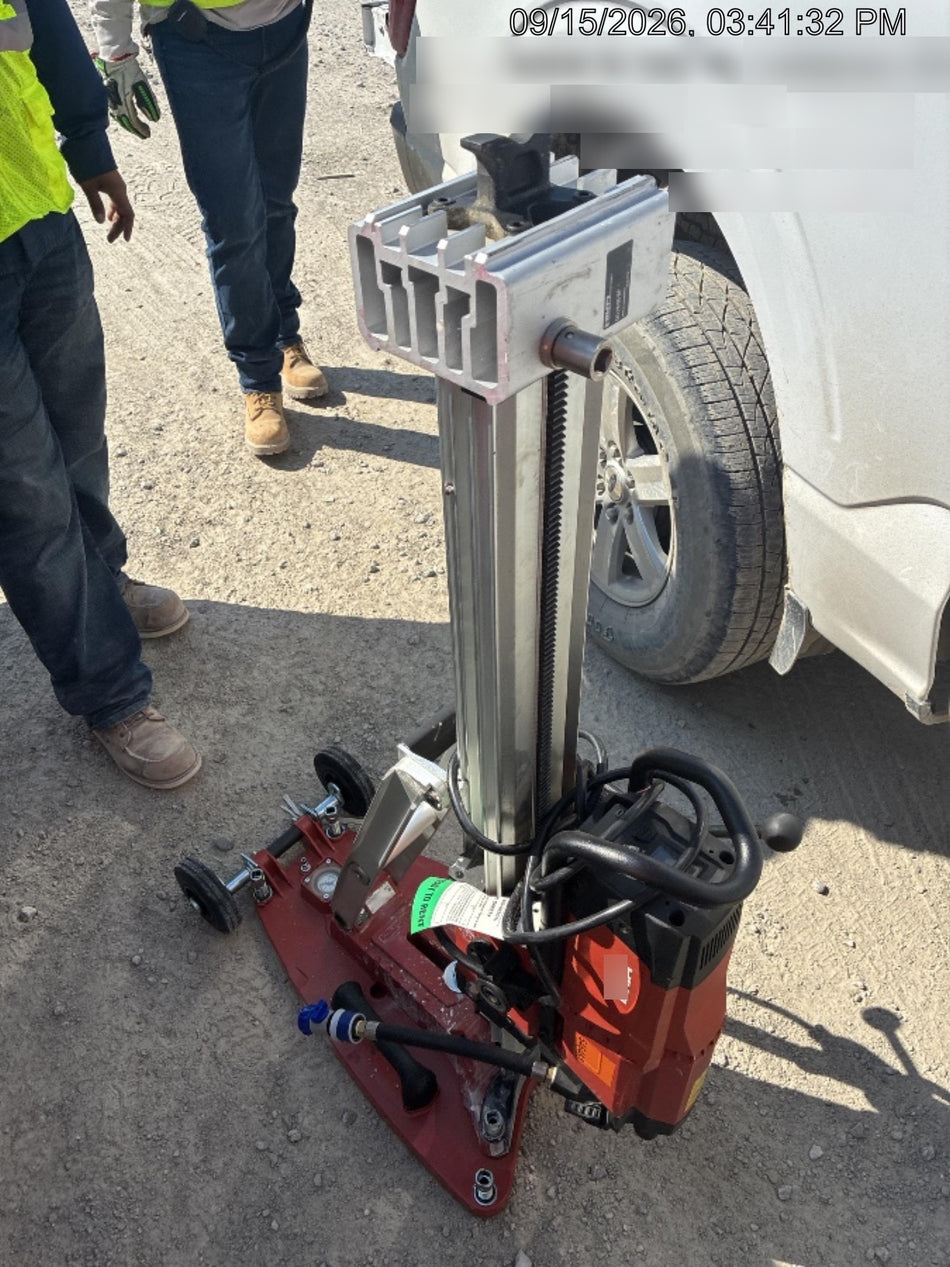 2025 HILTI DD 250