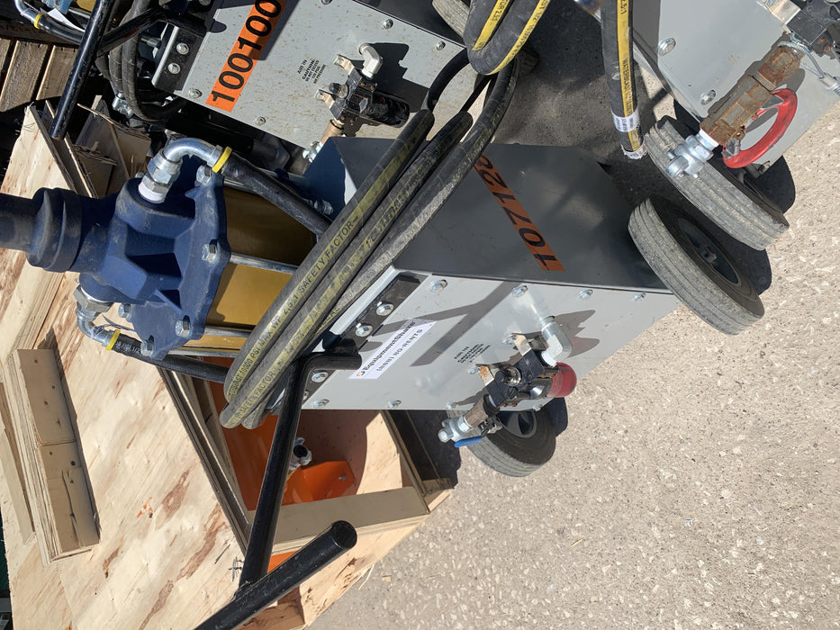 2020 PINNACLE PDQC-10000