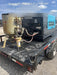 2024 TEXAS PRIDE TRAILERS 18'-20' Lowboy Sand Blasting Unit