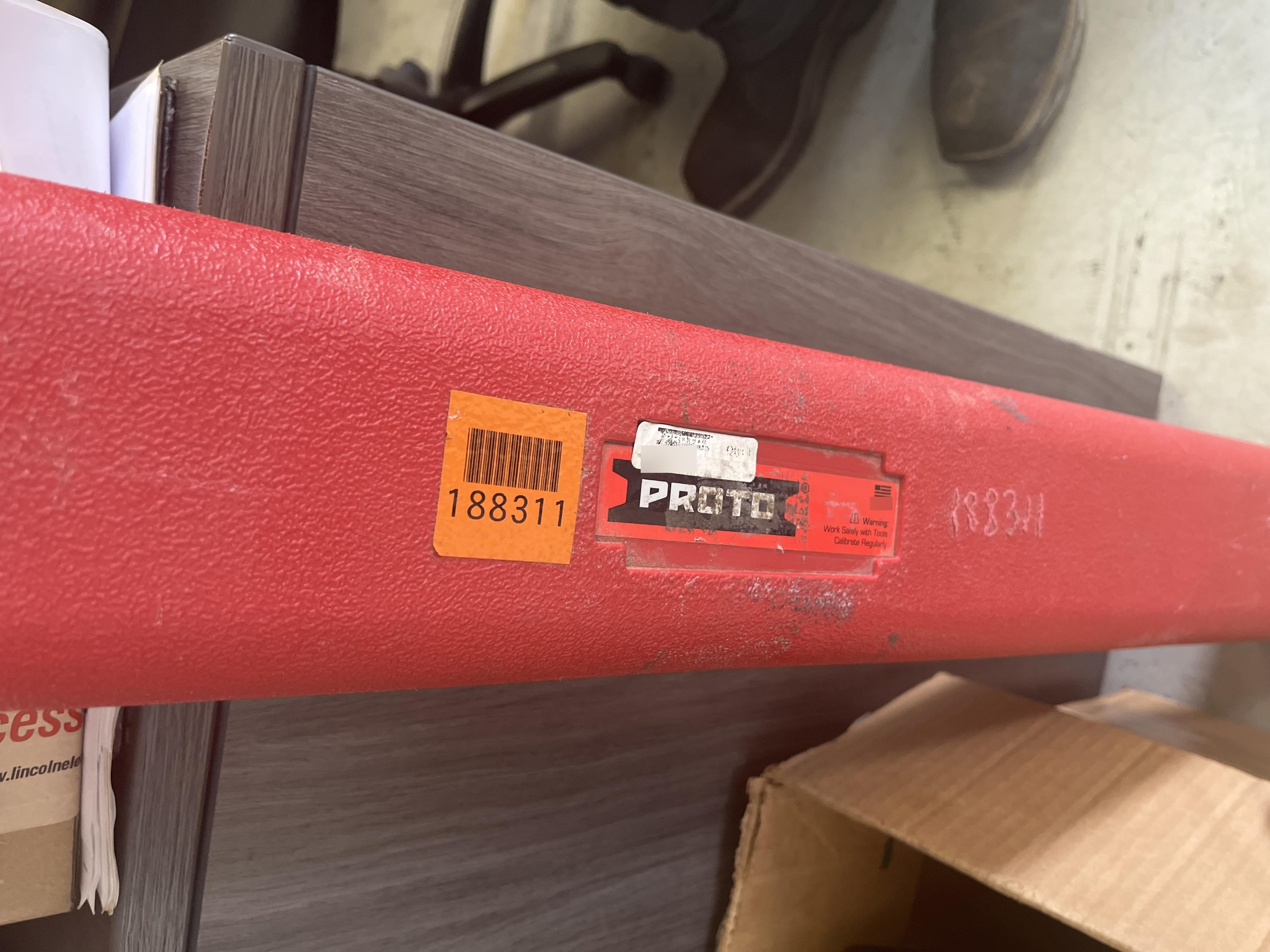 2021 PROTO J6018AB