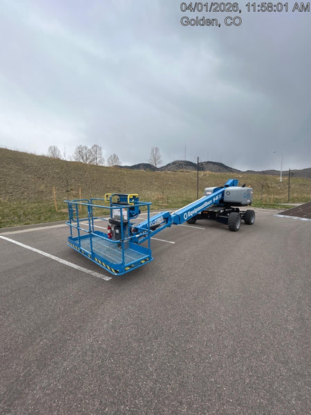 2024 GENIE S-45 XC