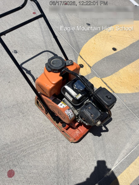 2022 MULTIQUIP MVC82VHW