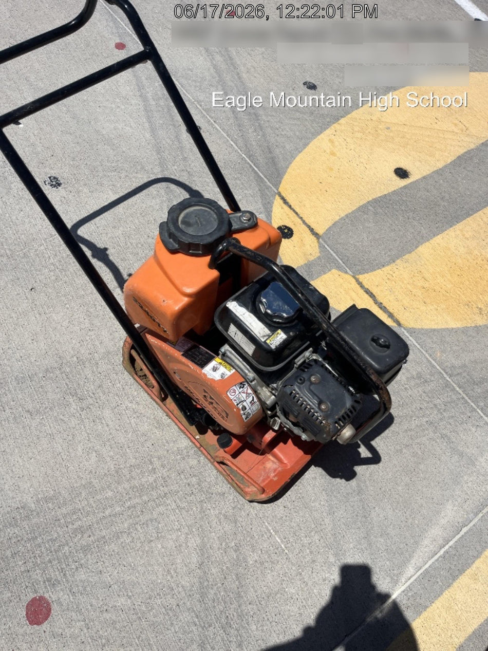2022 MULTIQUIP MVC82VHW