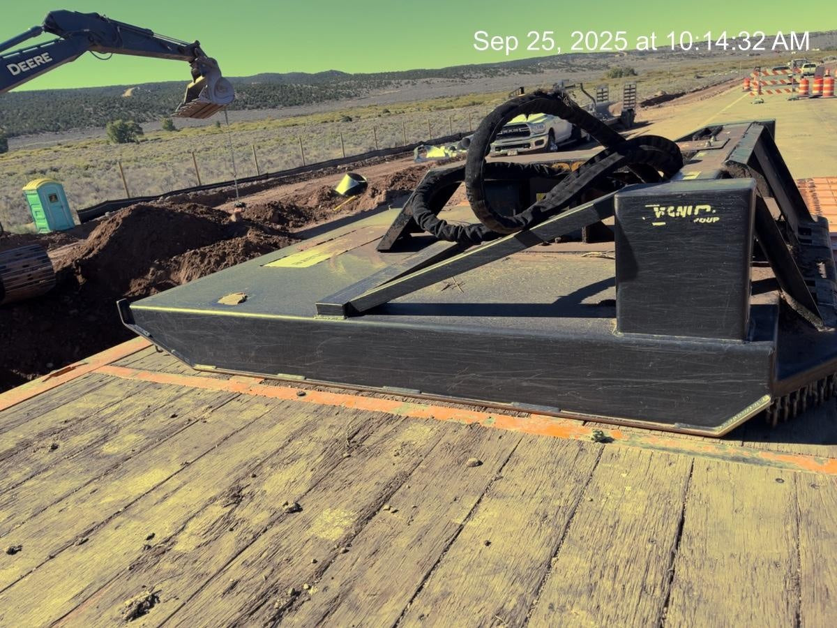 2023 MANITOU N501222