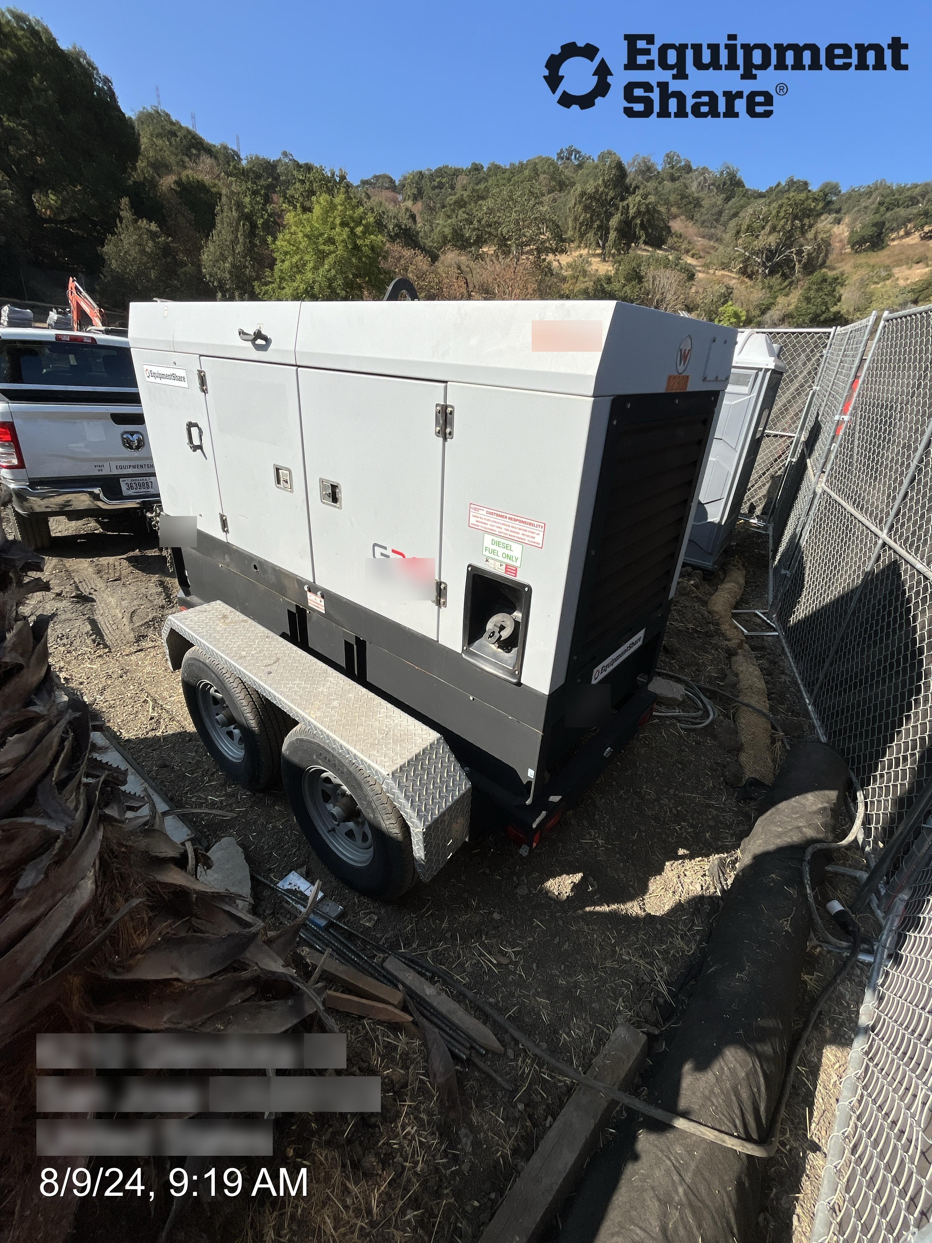 2018 WACKER NEUSON G70