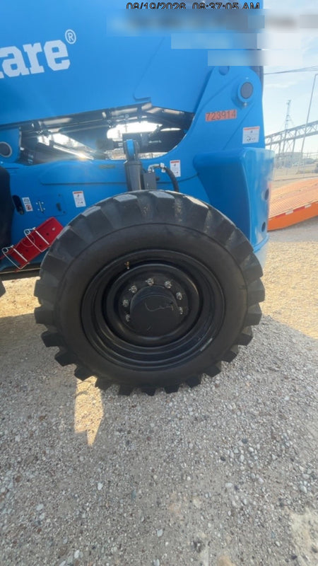 2026 GENIE GTH-1256