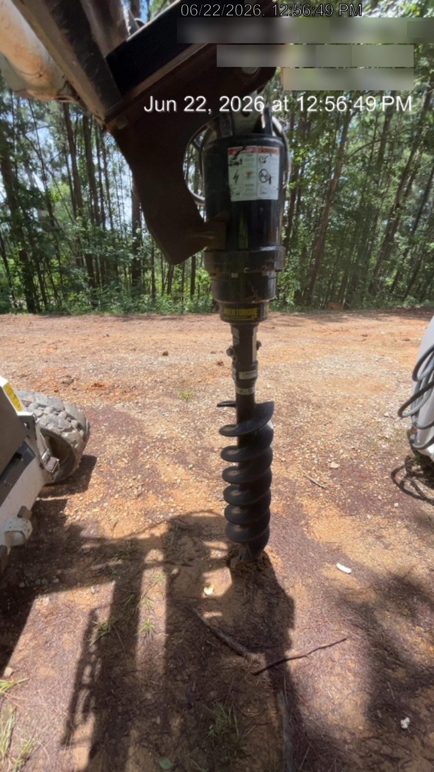 2023 AUGER TORQUE 3300-30