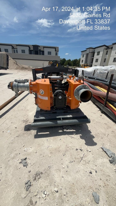 2022 MYERS-SETH RL-200