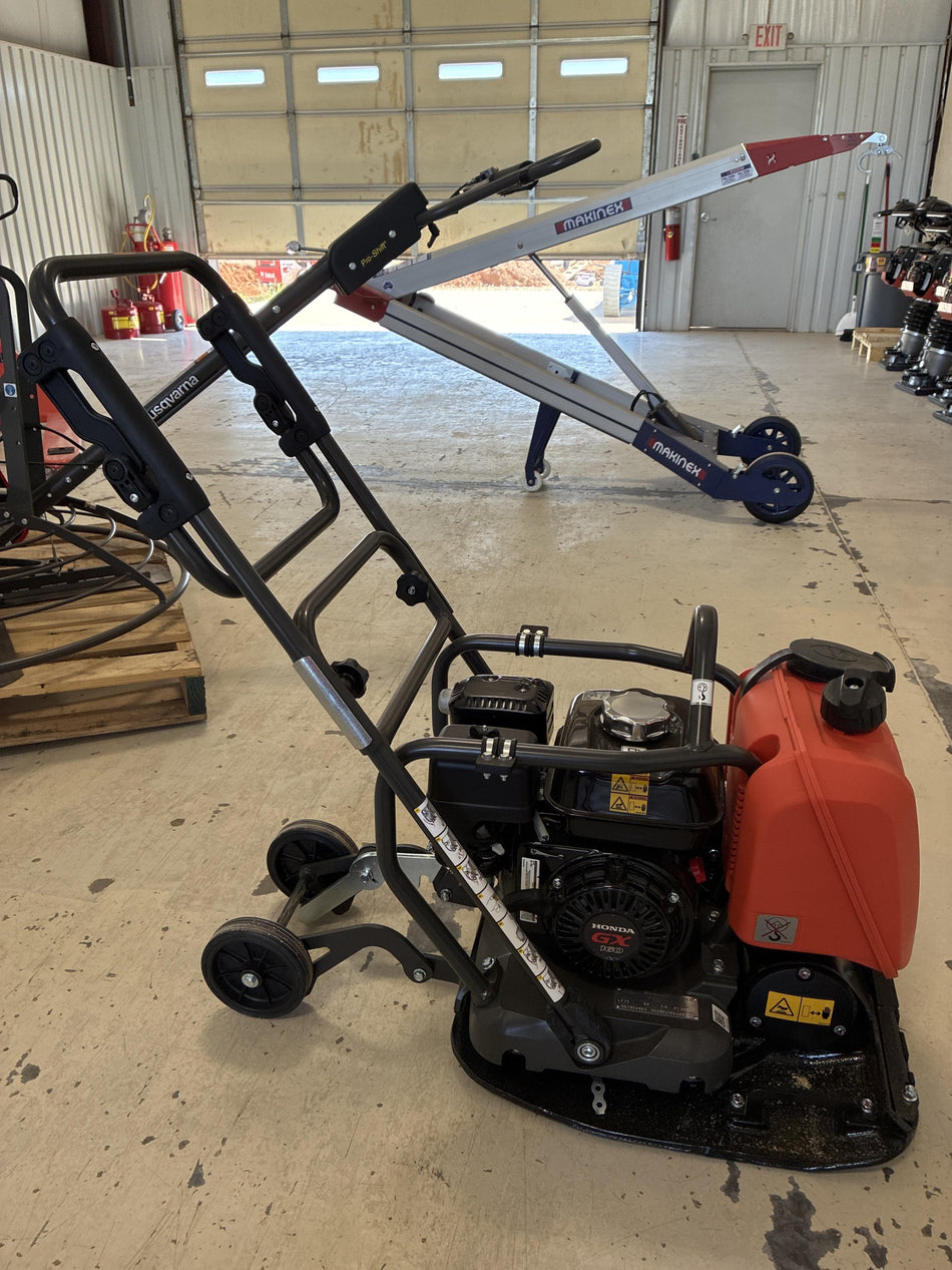2026 HUSQVARNA LF75