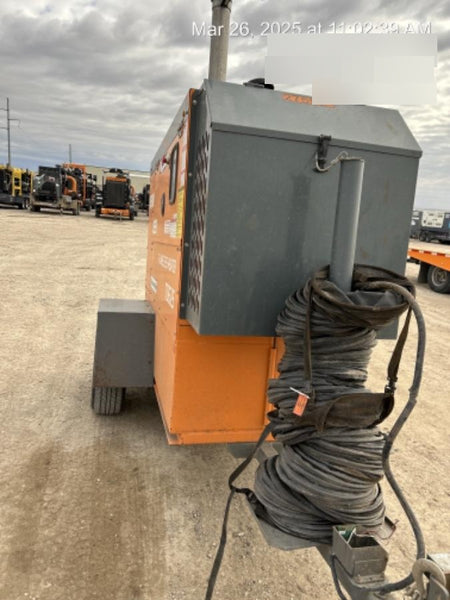 2022 THERM DYNAMICS TD625