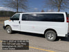 2023 CHEVROLET Express Van - Rental