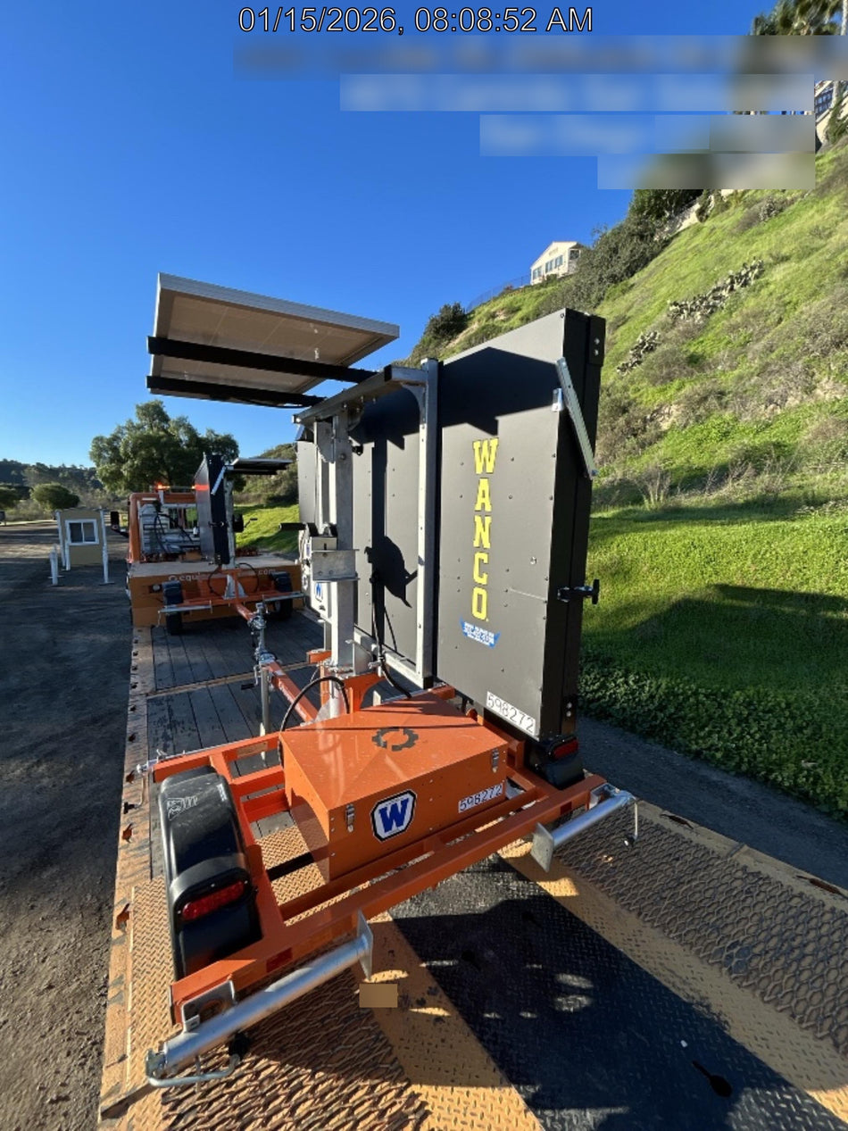 2025 WANCO WVTMM-L