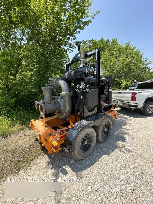 2023 RWN RWN-8NHTA-10OBPT