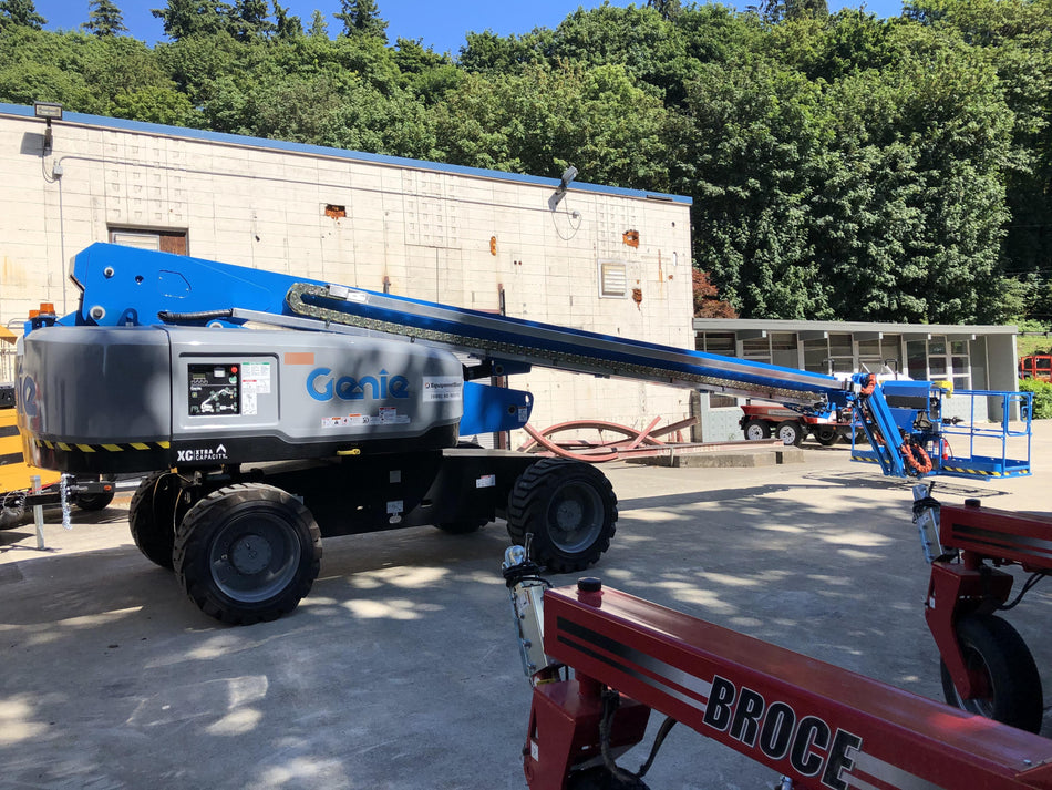 2020 GENIE S-85 XC