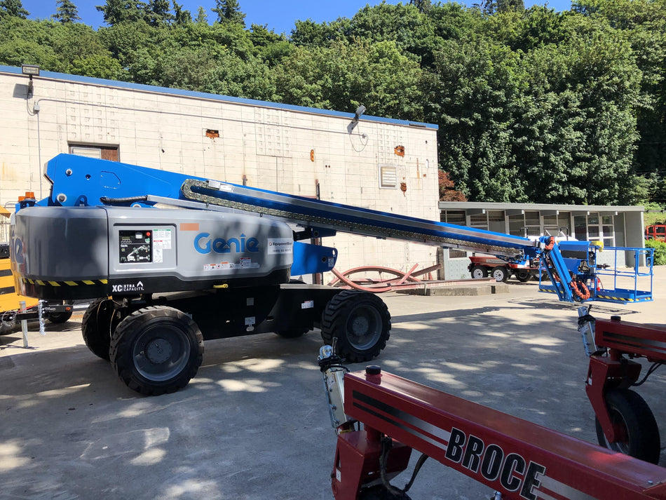 2020 GENIE S-85 XC