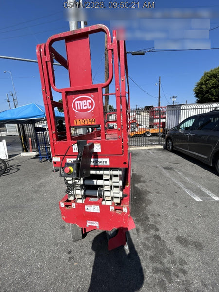 2021 MEC 2632SE