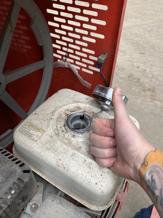 2020 MULTIQUIP MC94PH8