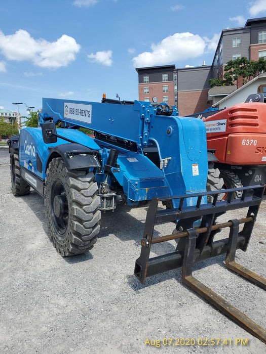 2019 GENIE GTH-844