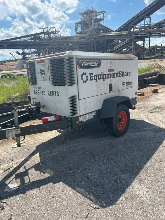 2025 BOBCAT PA425WCU-T4F