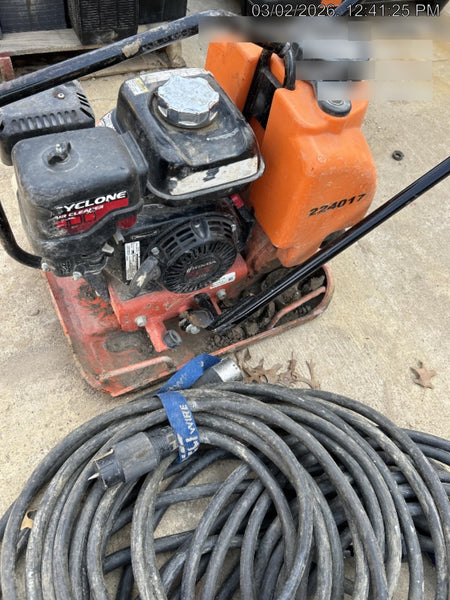 2022 MULTIQUIP MVC82VHW