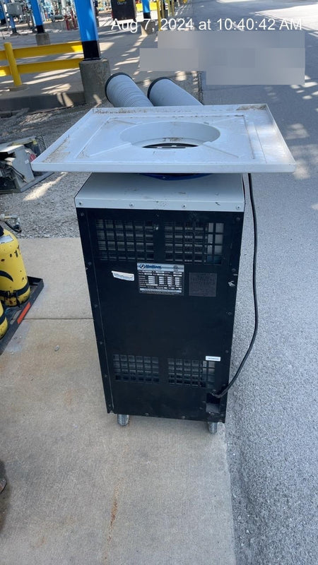 2022 KWIKOOL KPAC1411-2