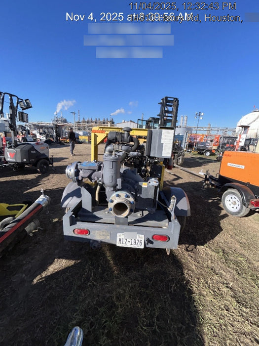 2022 ATLAS COPCO PAC F66 KD