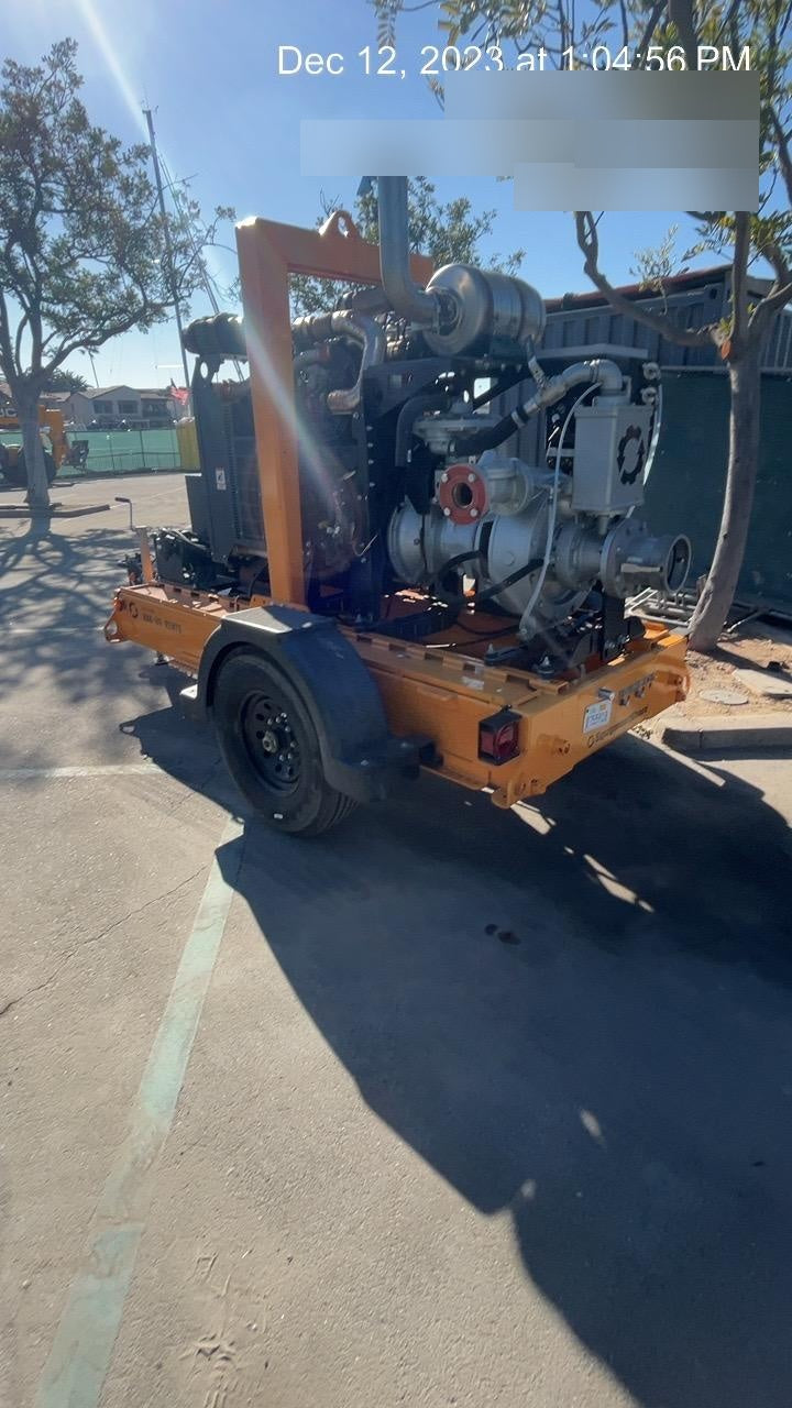 2022 PIONEER PP63C17L2-4045HFC06