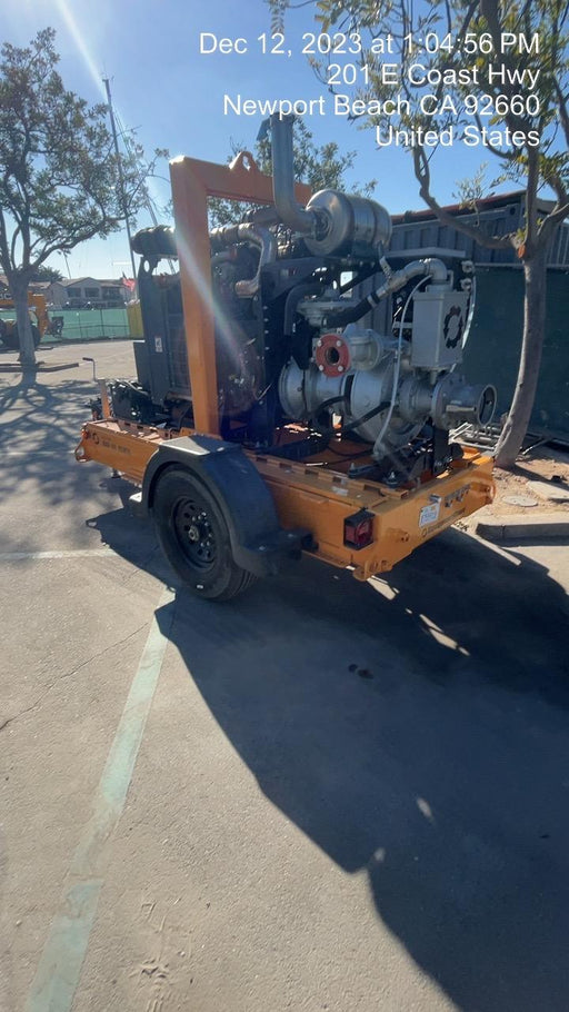 2022 PIONEER PP63C17L2-4045HFC06