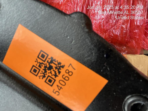 2025 INGERSOLL RAND 3955B2TI