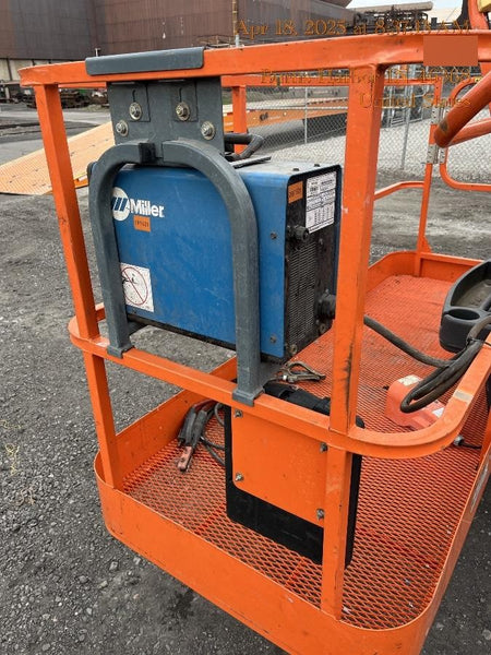 2022 MILLER ELECTRIC CST-280