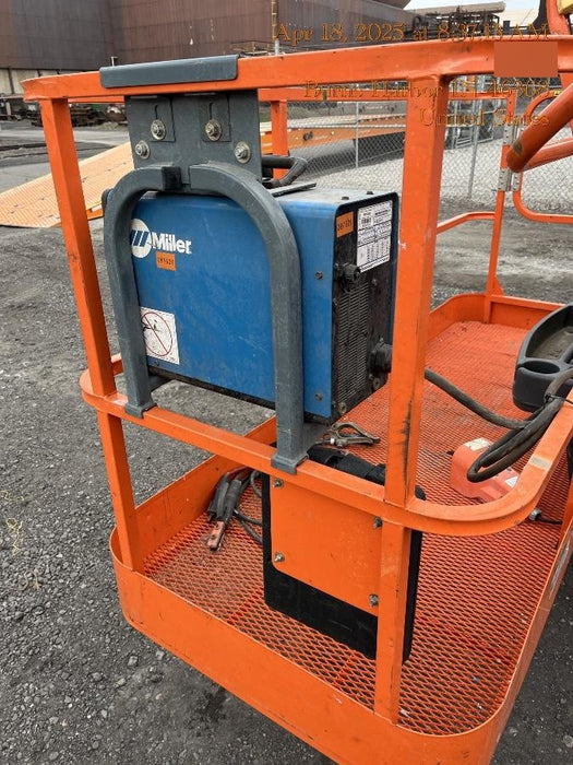 2022 MILLER ELECTRIC CST-280