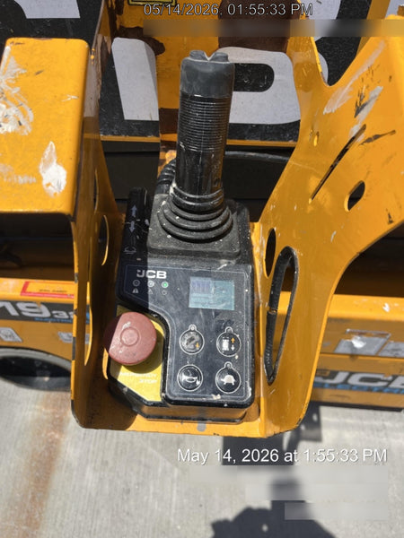 2024 JCB S1932E