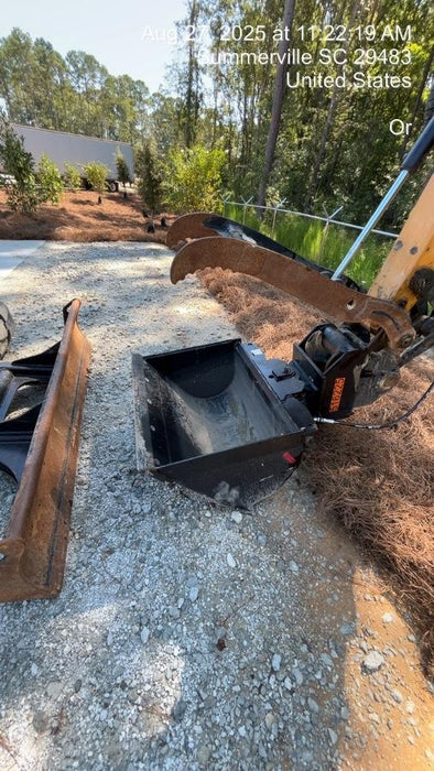 2025 MONGO MTGB900D8