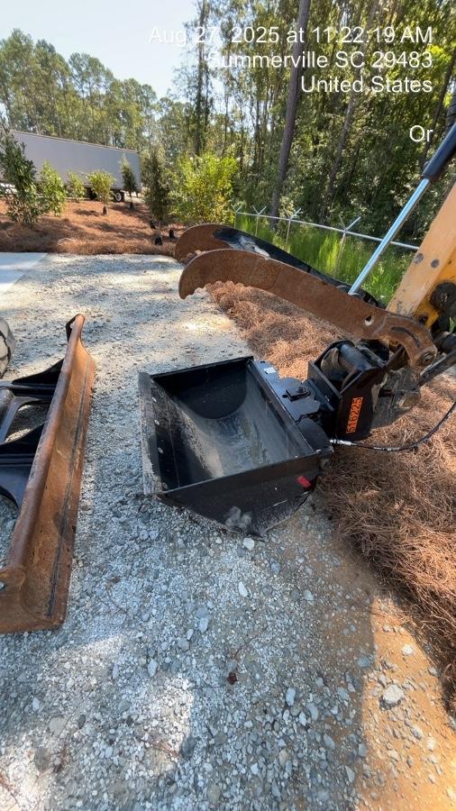 2025 MONGO MTGB900D8