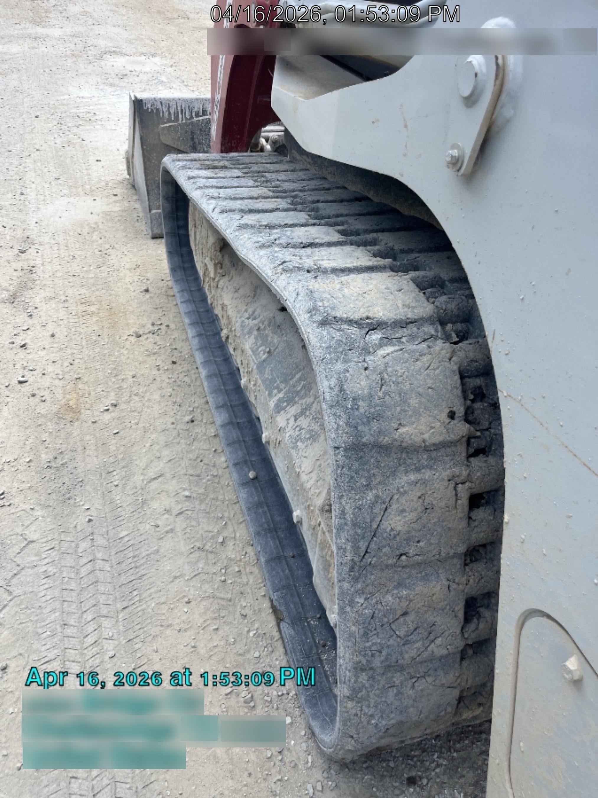 2024 TAKEUCHI TL12R2-R