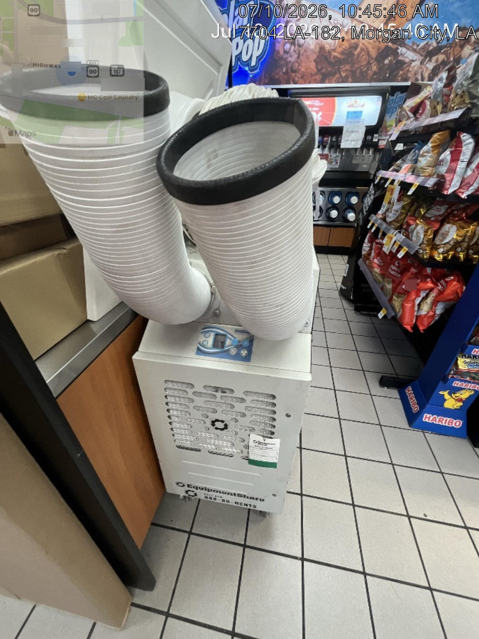 2022 KWIKOOL KPAC1411-2