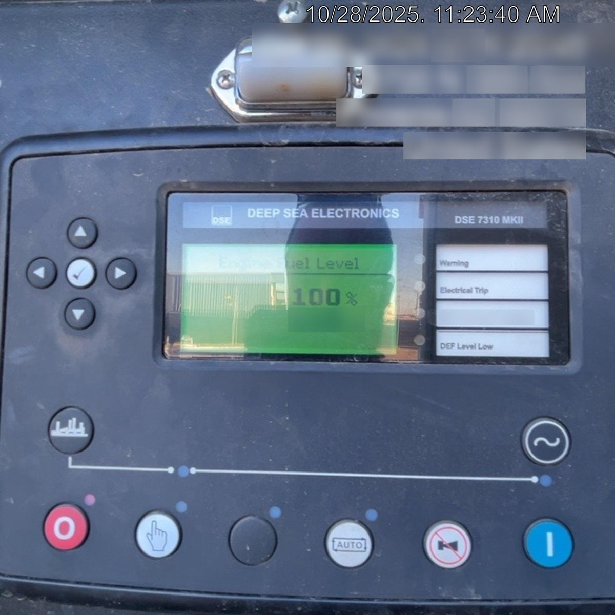 2022 ATLAS COPCO QAS 70