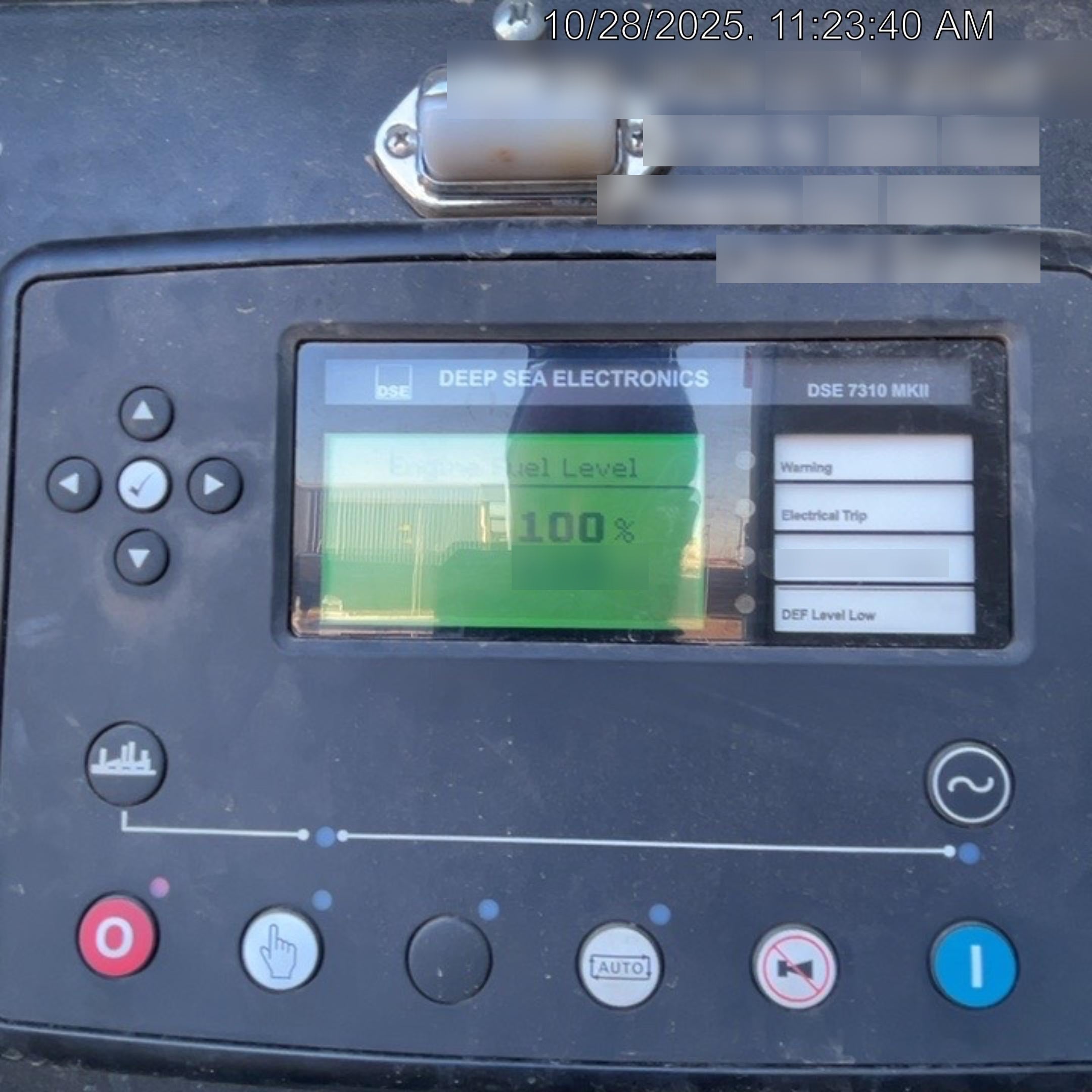 2022 ATLAS COPCO QAS 70