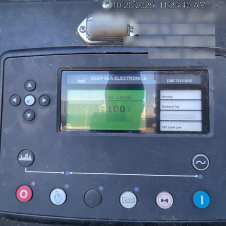 2022 ATLAS COPCO QAS 70