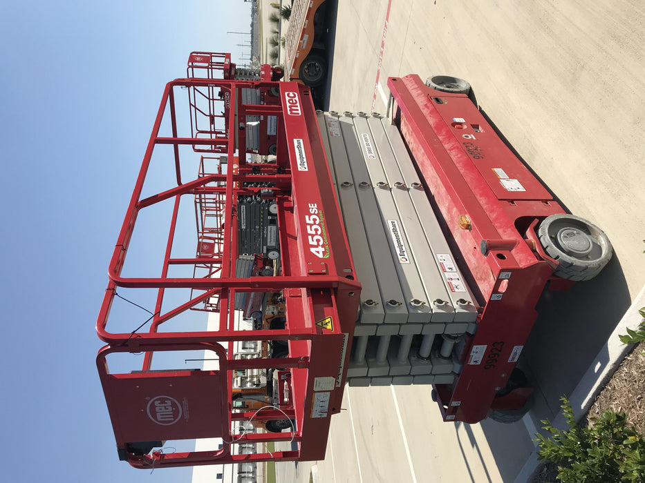 2020 MEC 4555SE