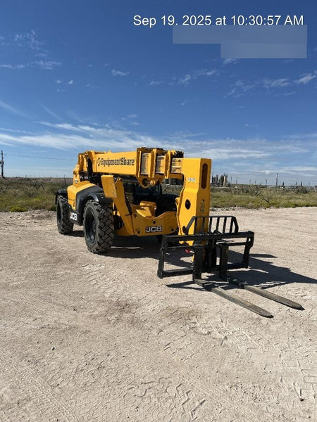 2025 JCB 512-56
